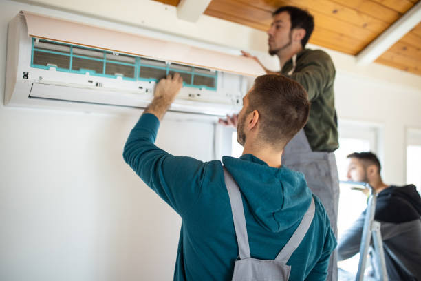 Ductless HVAC repair in Boles Acres, NM