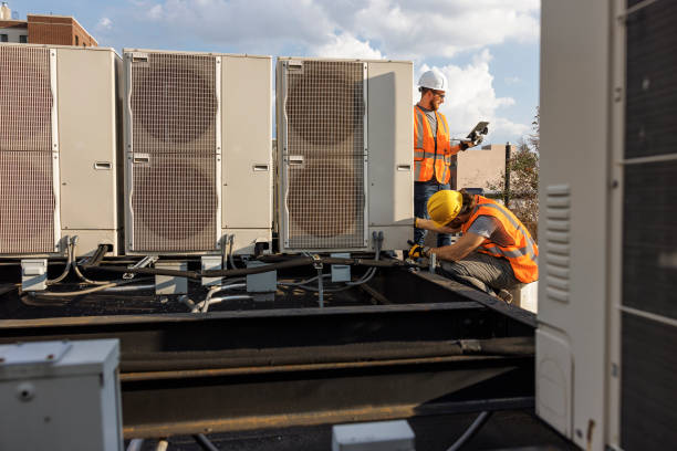 Best HVAC service technicians  in Boles Acres, NM