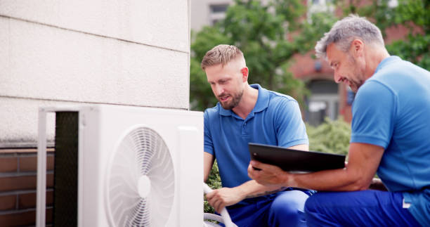 Best HVAC companies near me  in Boles Acres, NM