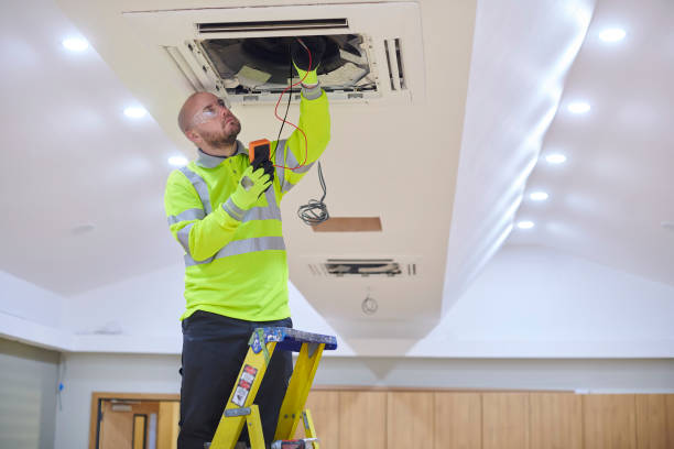 Best Ductless HVAC repair  in Boles Acres, NM