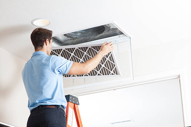 Air duct cleaning in Boles Acres, NM