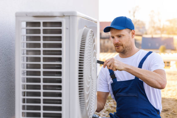 Best Affordable HVAC services  in Boles Acres, NM