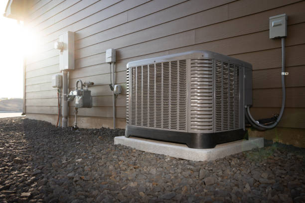 Best Affordable HVAC services  in Boles Acres, NM